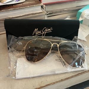 Maui Jim sunglasses